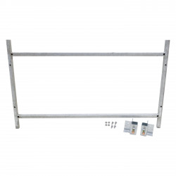 KIT DE PORTE-ECHELLES - P5E