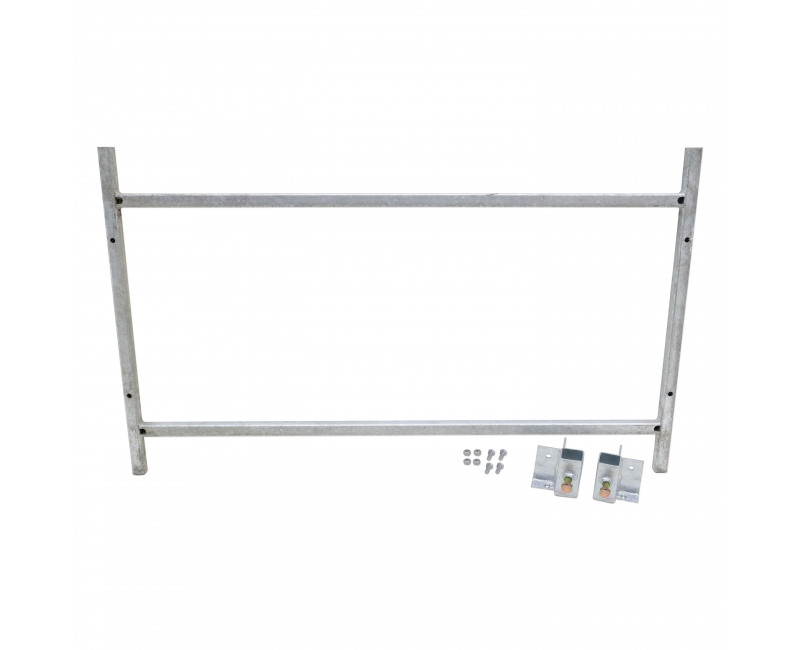 KIT DE PORTE-ECHELLES - P5E