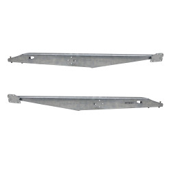 KIT TIMON (ACCOUPLEMENT BAS) - LM1*5G