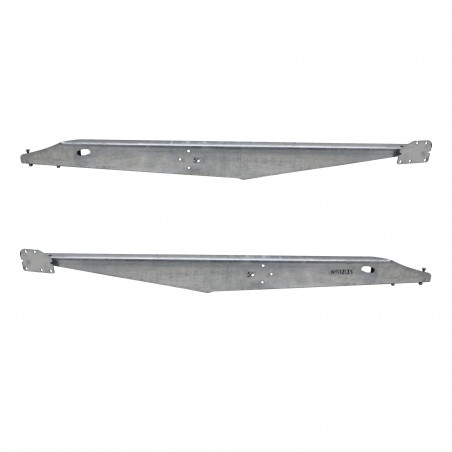 KIT TIMON (ACCOUPLEMENT BAS) - LM1*5G