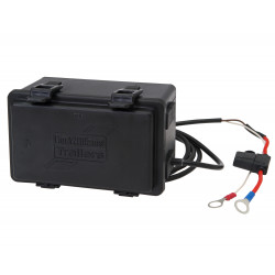 CABLE - ELECTRIQUE - BOÎTE DE JONCTION DU CHARGEUR DE BATTERIE IWT 2 - BORNE DE CHARGE