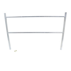 KIT DE PORTE-ECHELLE - P6E/P7E