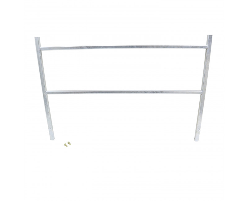 KIT DE PORTE-ECHELLE - P6E/P7E