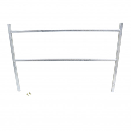 KIT DE PORTE-ECHELLE - P6E/P7E