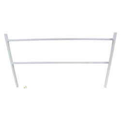 ENSEMBLE DE PORTE-ECHELLES - P8E