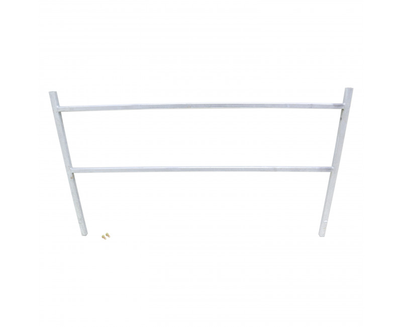 ENSEMBLE DE PORTE-ECHELLES - P8E