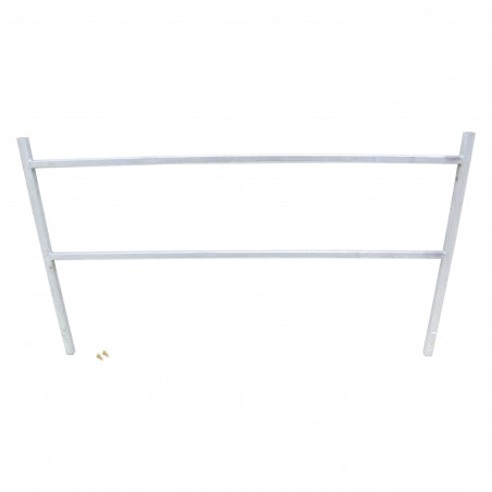 ENSEMBLE DE PORTE-ECHELLES - P8E