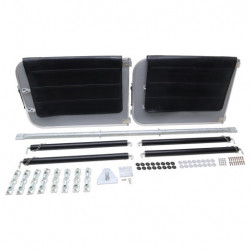 KIT BAT FLANC A PILIER CENTRALE - HB510XL