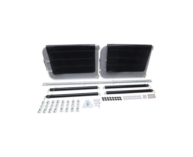 KIT BAT FLANC A PILIER CENTRALE - HB510XL