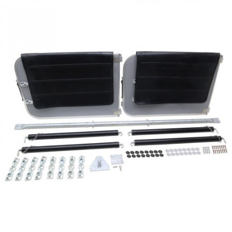 KIT BAT FLANC A PILIER CENTRALE - HB510XL