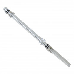 MONTANT / PILIER ARRIERE ENSEMBLE COMPLET MAIN DROITE - LT/LM (07/2013 ON)