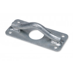 CROCHET D'ARRIMAGE (PAIRE) - GX (CÔTE)