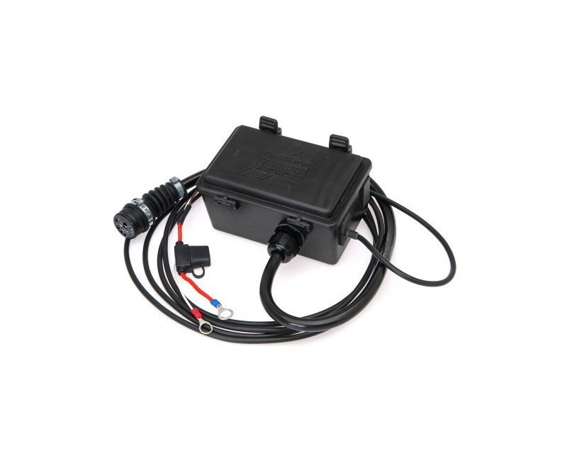 CABLE - ELECTRIQUE - BOÎTE DE JONCTION DU CHARGEUR DE BATTERIE IWT 1 POUR TT3017