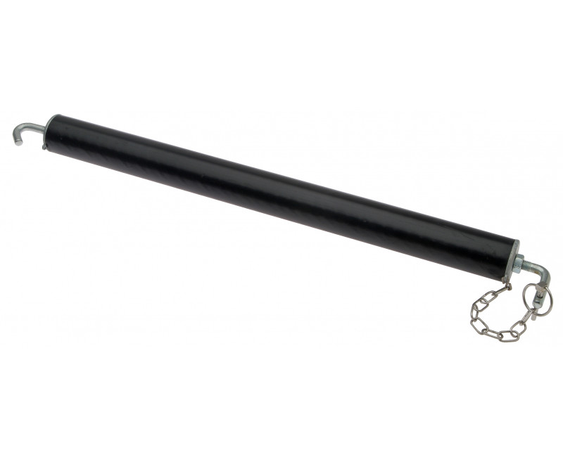 ENSEMBLE BARRE DE POITRAIL - HBX511