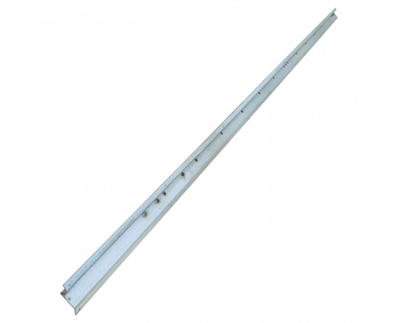 RAIL DE TOIT XDIV 14' DR