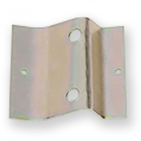 SP BOLT REC'R (TOI) L/S (DBL)