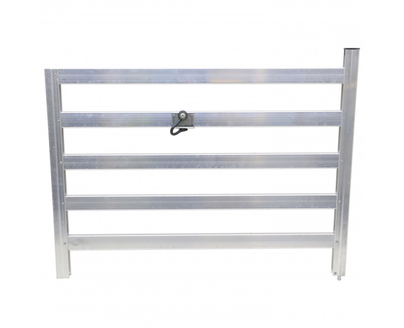 ENSEMBLE DE PORTE DE RAMPE DROITE - P6/7E, P6/8G, Q*