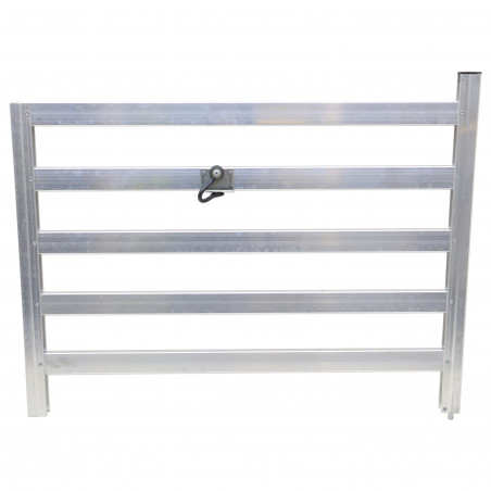 ENSEMBLE DE PORTE DE RAMPE DROITE - P6/7E, P6/8G, Q*