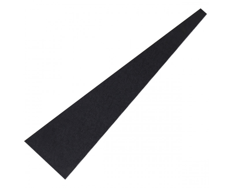 K/BOARD GAUCHE AVANT (CAPOTE DE ROUE)