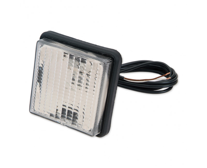 ECLAIRAGE - LUMIERE - REVERSING CABLE DE 2M UTILISE SUR DP, LM, LT,TT105/125 & GH