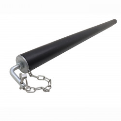 ENSEMBLE BARRE DE POITRAIL - HBX403