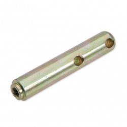 GOUPILLE DE BASE DE STOCKAGE À DIVISION TRANSVERSALE