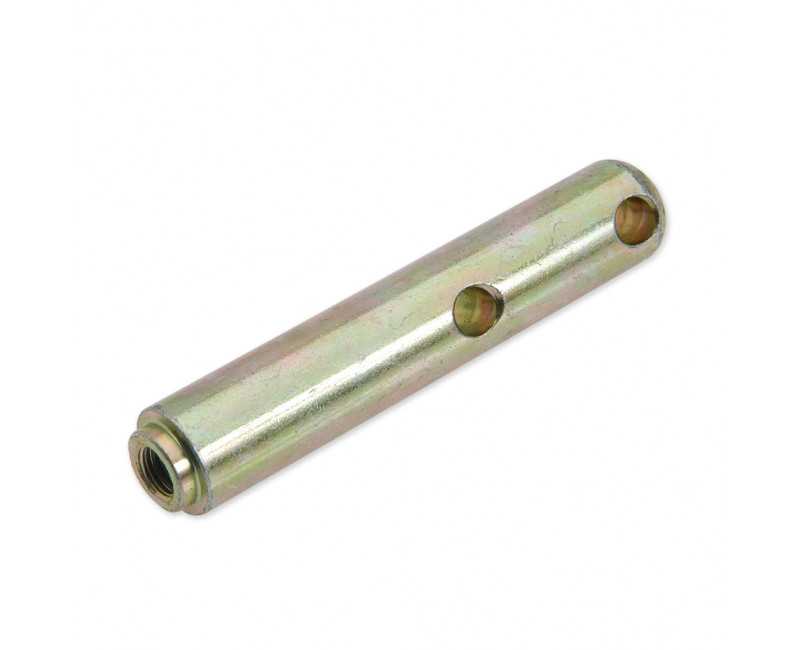 GOUPILLE DE BASE DE STOCKAGE À DIVISION TRANSVERSALE