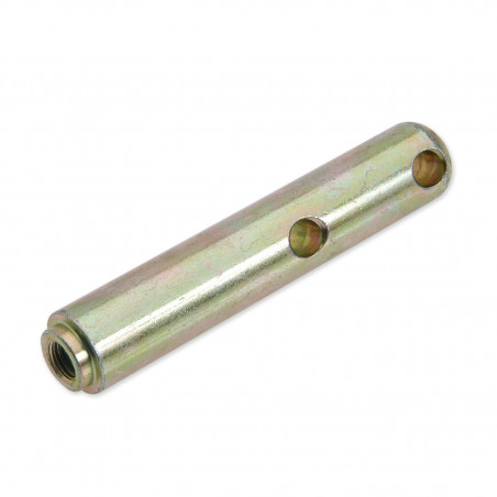 GOUPILLE DE BASE DE STOCKAGE À DIVISION TRANSVERSALE