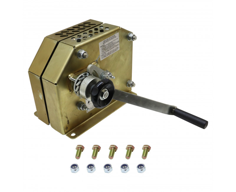 KIT REHAUSSES GRILLAGEES  - TT3621