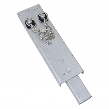 BACHE OCCULTANTE POUR GRILLE DE SEPARATION DE TATE IFOR WILLIAMS
2 DIMENSIONS POSSIBLE:
-POUR HB505/506
-POUR HB510