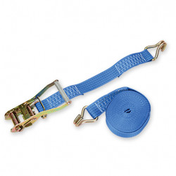 SANGLE DE RETENUE DE CHARGE 8M DE LONGUEUR