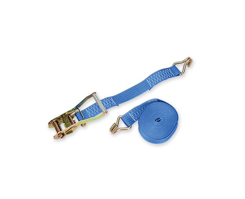 SANGLE DE RETENUE DE CHARGE 8M DE LONGUEUR