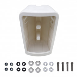 KIT SELLERIE SUR PORTE DE VISITE HBX - HBE