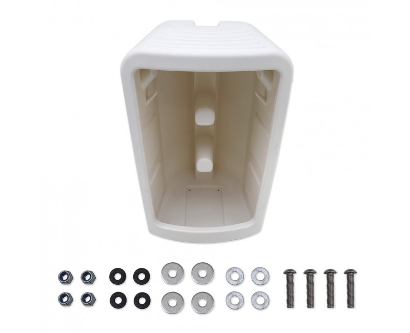 KIT SELLERIE SUR PORTE DE VISITE HBX - HBE