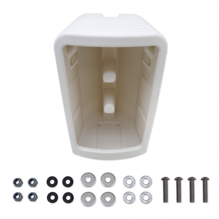 KIT SELLERIE SUR PORTE DE VISITE HBX - HBE