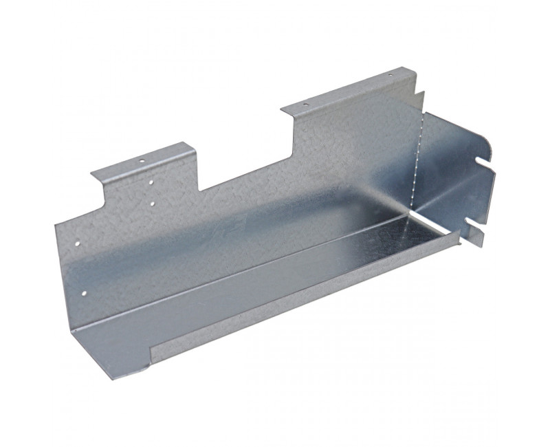 PLAQUE DE PROTECTION LATERALE LH 10'LS