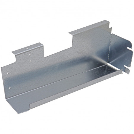 PLAQUE DE PROTECTION LATERALE LH 10'LS