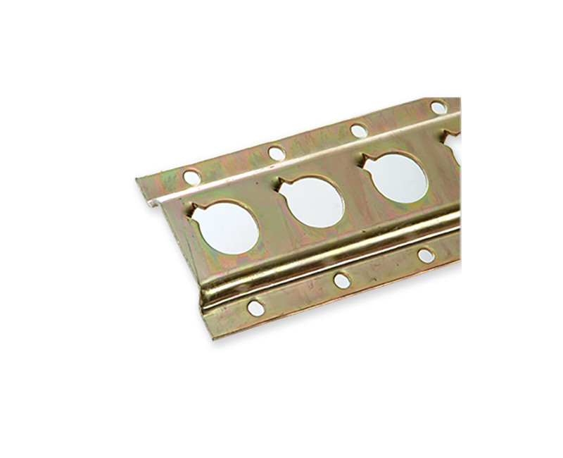 RAIL RECEPTEUR X 3.10M DE LONG