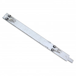 MONTANT CENTRAL (POUR REHAUSSES A CHARNIERE) ASSEMBLAGE COMPLET - LT/LM (07/2013 ON)