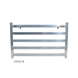 KIT DE DIVISION TRANSVERSALE - P6E (ALLIAGE)