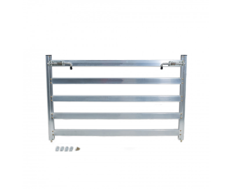 KIT DE DIVISION TRANSVERSALE - P6E (ALLIAGE)