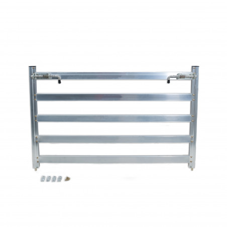 KIT DE DIVISION TRANSVERSALE - P6E (ALLIAGE)