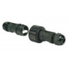 ECLAIRAGE - CABLE - AQUA SAFE PLUG & SOCKET
