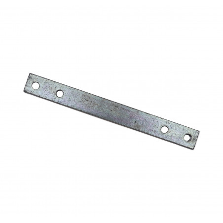 PLAQUE DE BOULONNAGE DE BARRE DE TOIT