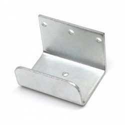 RAMPE GATE CATCH GALV L/S