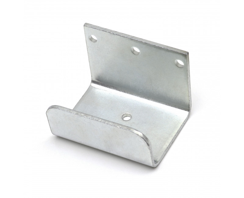 RAMPE GATE CATCH GALV L/S