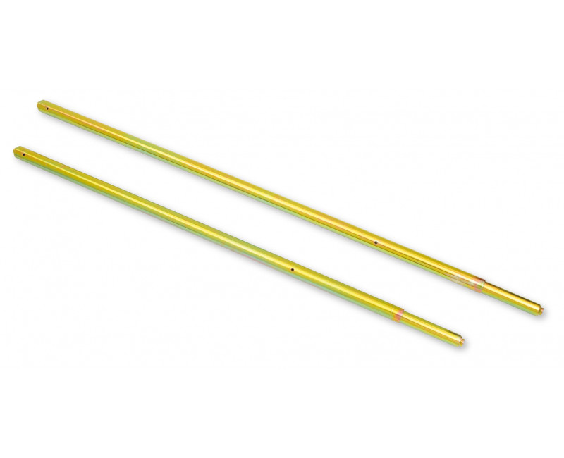 BARRES D ARRIMAGES (BV**6G)