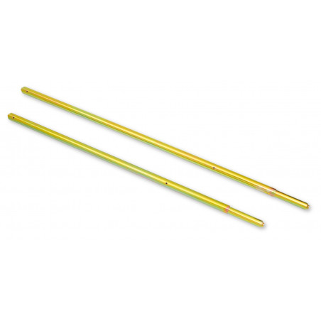 BARRES D ARRIMAGES (BV**6G)