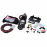 KIT DE TREUIL ELECTRIQUE ET DE CABLE D'ALIMENTATION - CT177