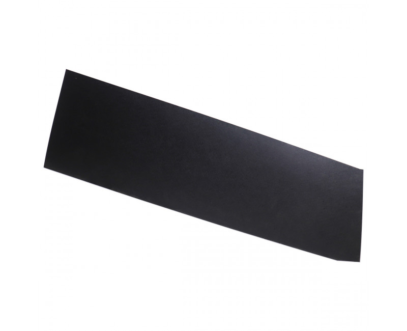 KICKBOARD POUR CAPOT DE ROUE HB610